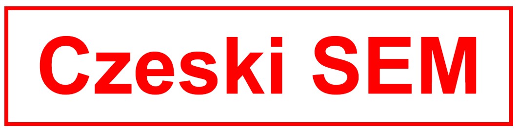 Czeski SEM
