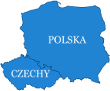 polska czechy